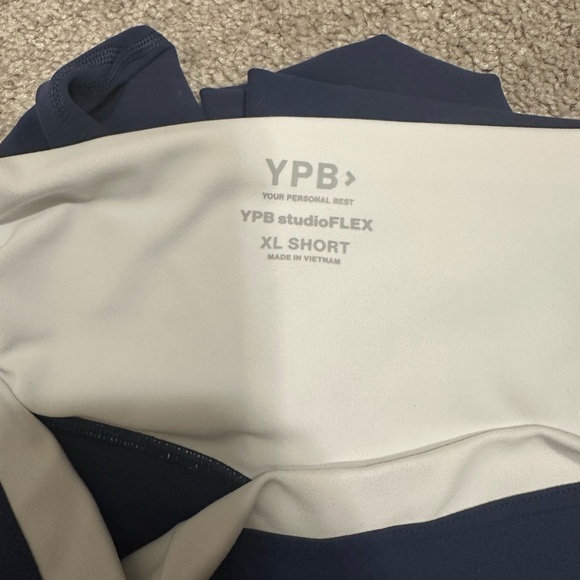 Abercrombie & Fitch YPB Studio Flex leggings and sports bra set - Picture 3 of 4